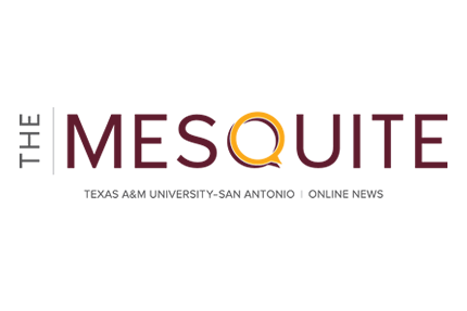Staff Council collects donations for South Side families - The Mesquite Online News - Texas A&M University-San Antonio