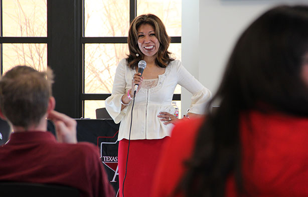 Guest Column: Letter from the University President