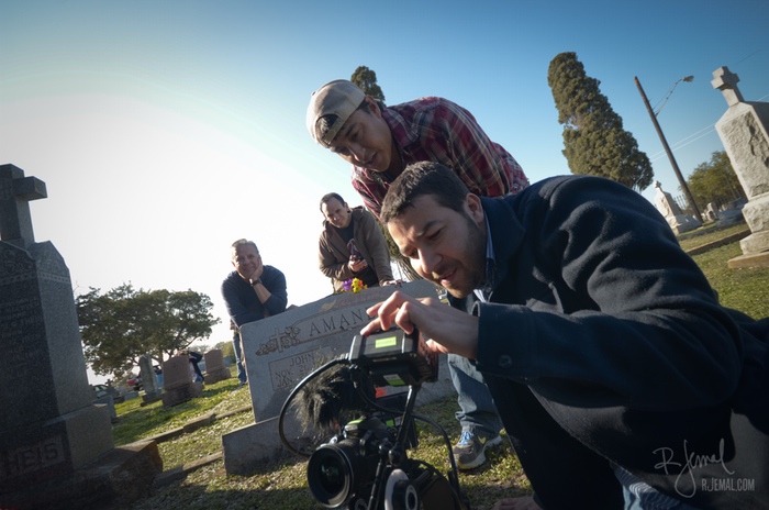 CineFestival features local filmmaker’s work