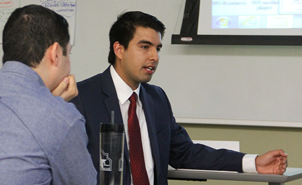 Student Government Association proceedings questioned