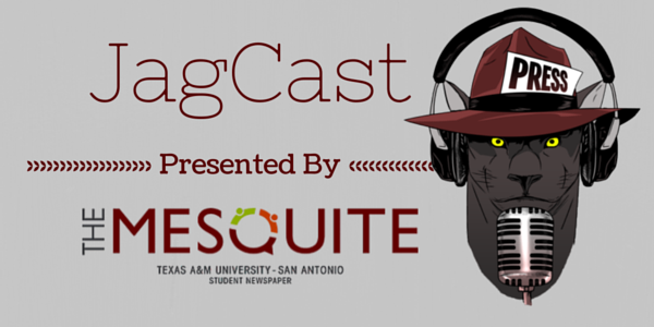 JagCast Episode #5 – JagStories