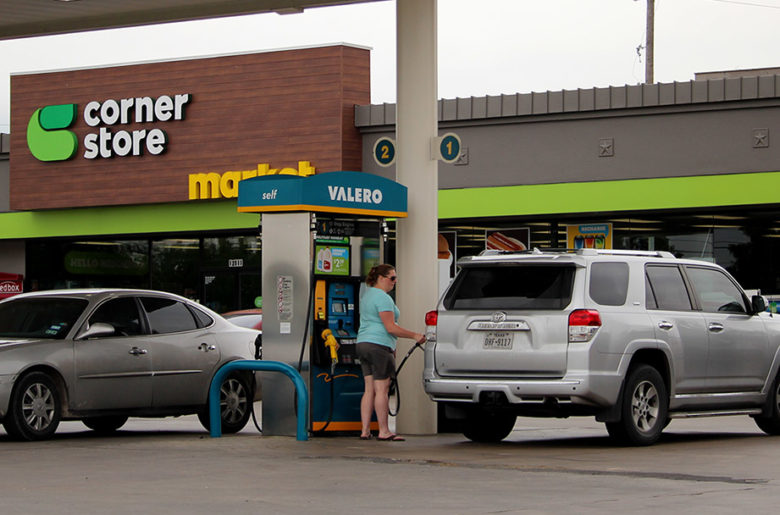 Corner store offers more than gas MesquiteNews Texas A&M