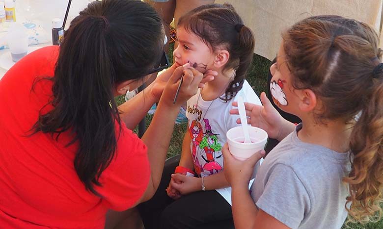 FallFest 2016 photos