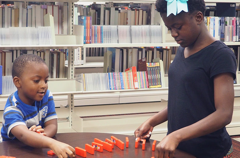 Game Night promises food, family and fun