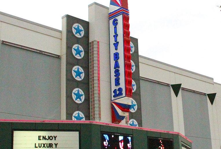 Brooks CityBase president addresses city bond proposal MesquiteNews