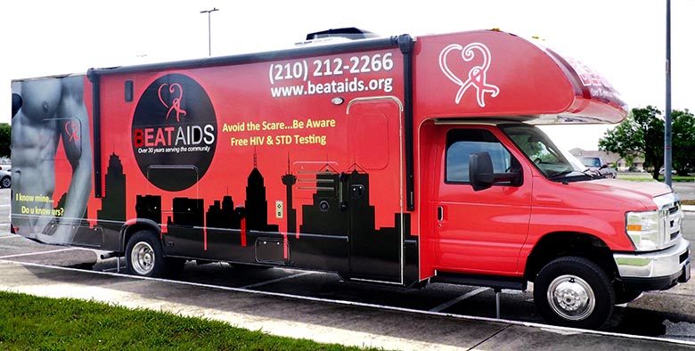LULAC Council tackles HIV/AIDS plaguing young Latinos