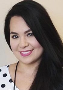 Juliet Mendoza