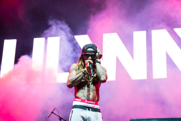 Mala Luna Music Festival featuring Lil Wayne, Future, Wiz Khalifa & More