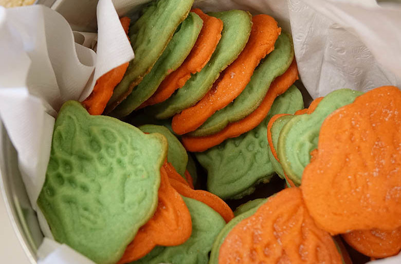 University to host inaugural cookie contest