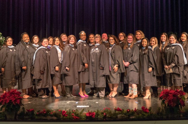 M.A. in Counseling and Guidance increases credit hour requirements