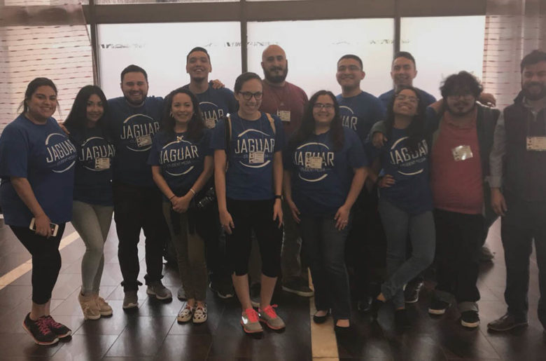 The Mesquite recognized with regional, state awards