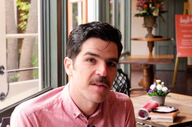 Exclusive Interview: Francisco Cantu, former border patrol agent provides a voice to immigrants