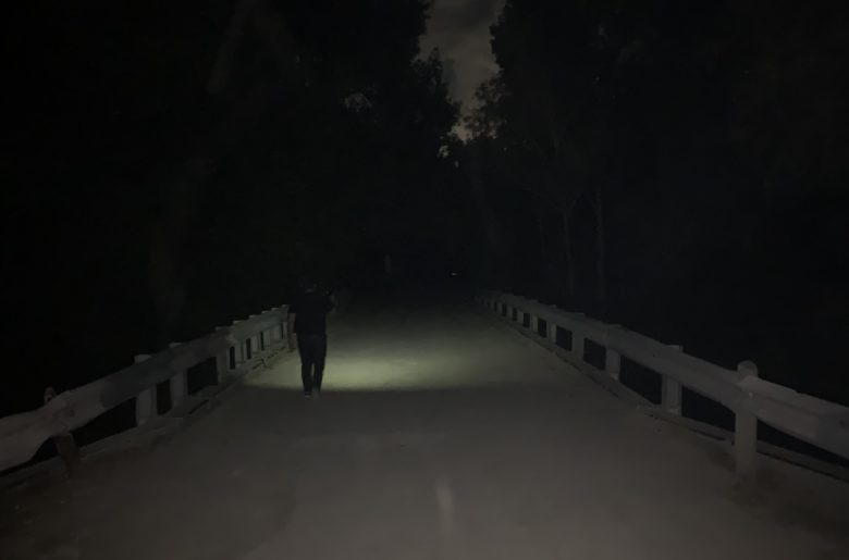Local haunts lure visitors; campus shares ghost stories