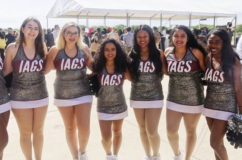 Dance team to offer final audition for 2019-2020 squad