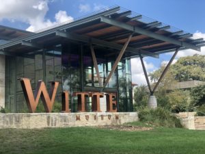 Witte Museum offers $12 for students with a valid ID, if the university does not inquire an educational institutional membership. The museum is located in Brackenridge Park at 3801 Broadway St, San Antonio, Texas 78209.